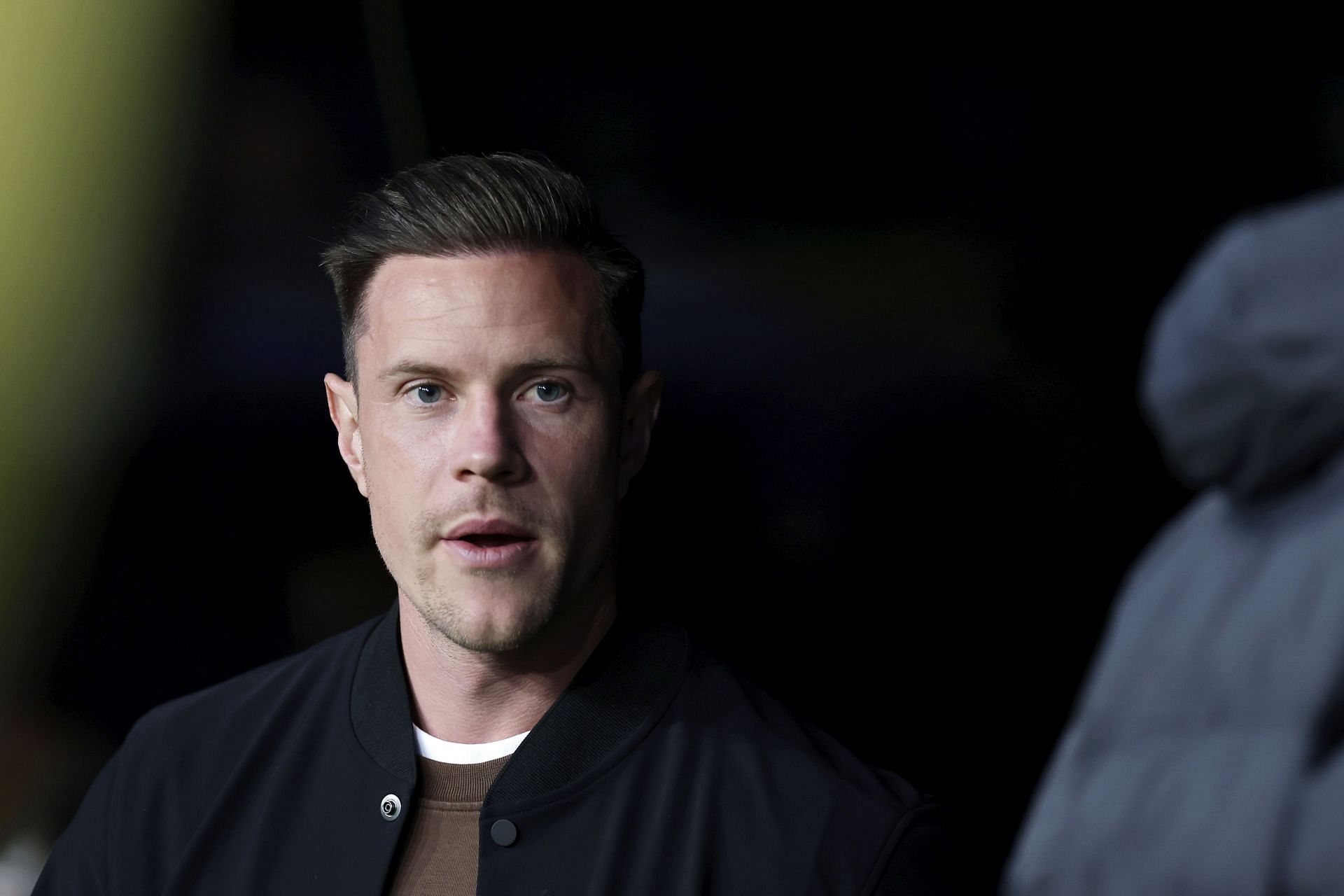 Marc-Andre ter Stegen